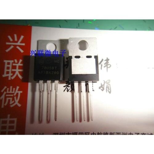 In stock 100% New&Original 5pcs/lot MC7809BT 7809BT TO220