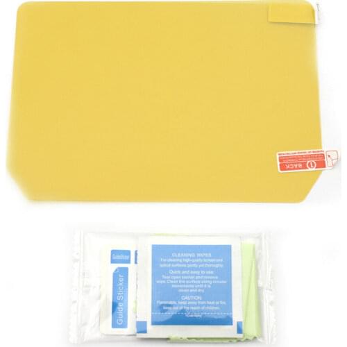 Screen Scratch Protector Film Cluster For KTM 1290 SUPER DUKE ADU R S T 2017