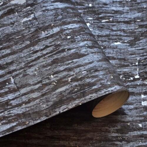 MY WIND Bohemia Wallpapers Luxury 100% Natural Material Safety Innocuity 3D Wallpaper In Roll Decor European aristocracy