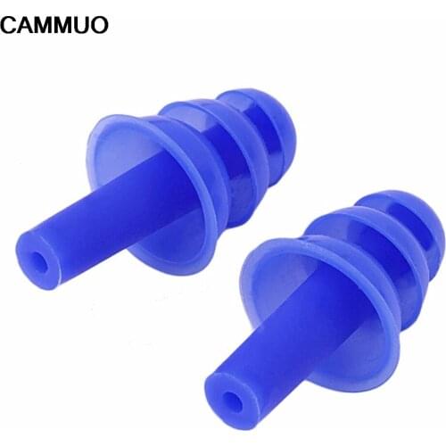 CAMMUO Earplugs