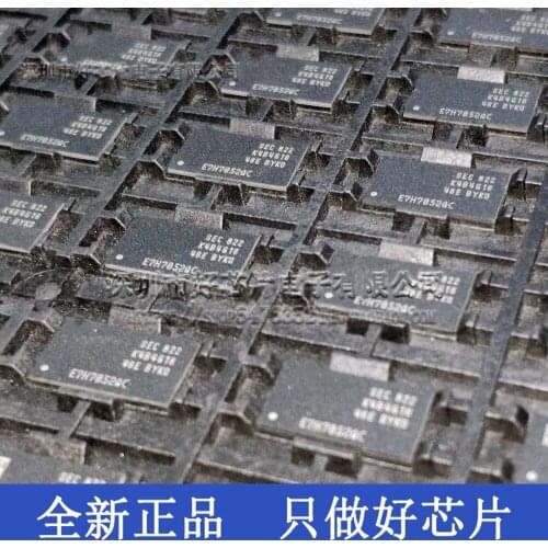 10PCS K4B4G1646E-BYK0 BGA K4B4G1646E 4Gb 512MB DDR3 Memory chips 256 * 16 New and original