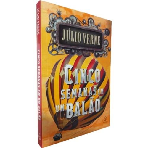 Ciranda Cultural Fiction