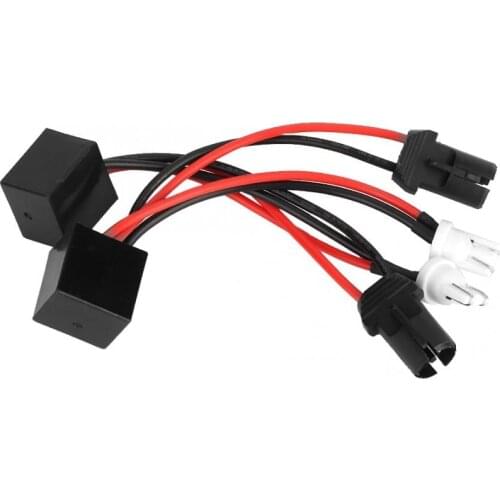 ESTINK Headlight Accessories