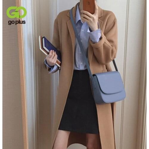 Синие женские сумки GOPLUS China At AliExpress