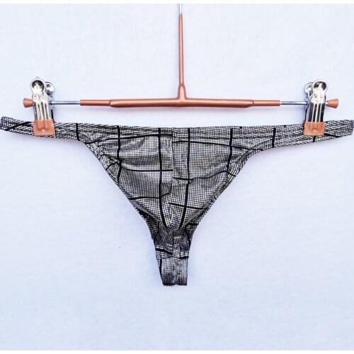 JORIONMIA Men's Underwear China