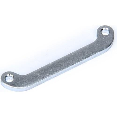 Gear box crossbar bracket for 1/5 FG BM ROVAN 4WD truck rc car parts