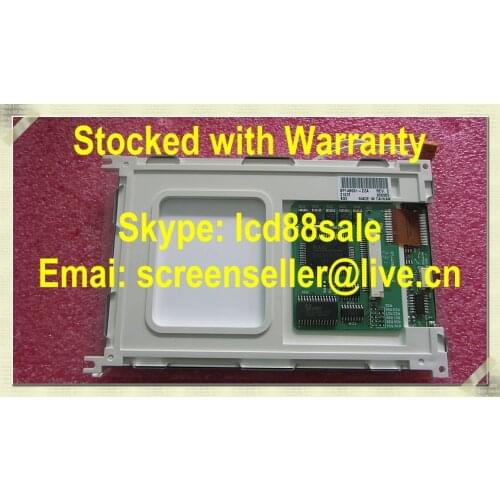 Best price and quality new and original SP14N001-ZZA industrial LCD Display