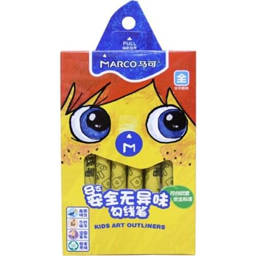 MARCO Pen Sets