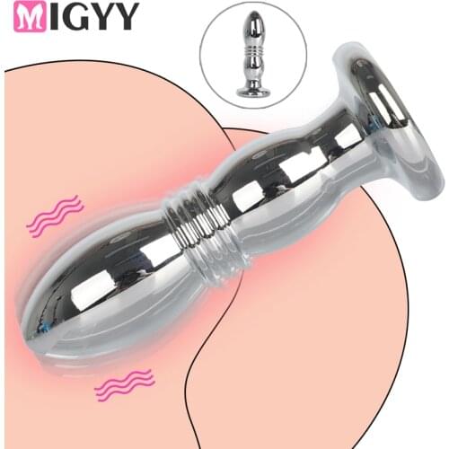 MIGYY Anal Toys