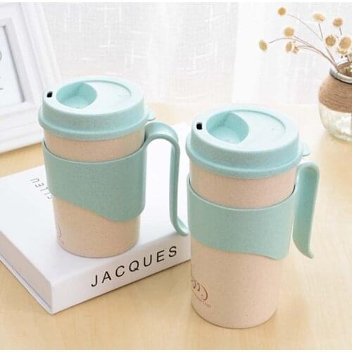 Molimore Mugs With Lid