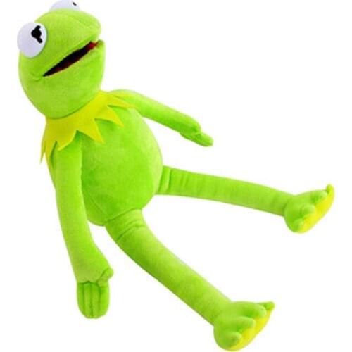 40cm soft doll, animal frog toy stuffed cashmere toy, doll plush toy children doll doll cartoon animal plush toy birthday gift