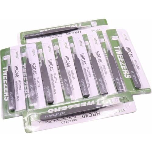 PJLSW Tweezers