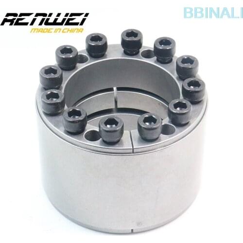 RW450 series Z12A type d120~400 expansion sleeve/expansion coupling sleeve/tension sleeve/expansion sleeve/expansion sleeve