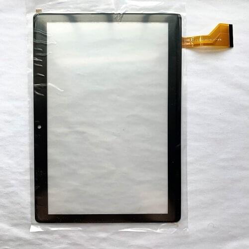 Touch screen for Dexp Ursus N210 4G