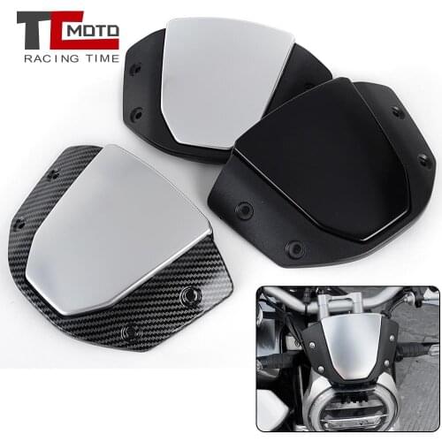 Windshield Windscreen Protector For Honda CB125R CB250R CB300R CB 125R 300R 125 R 2018-2021 Motorcycle Accessories Wind Screen