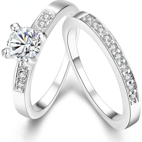 Женские серебряные кольца Wanry flourigems China At AliExpress