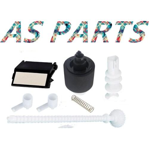 1X 302NG08280 302NG94131 302NG94130 302NG08320 PIN FEED ROLLER SPRING MPF SP for Kyocera TASKalfa 1800 1801 2200 2201