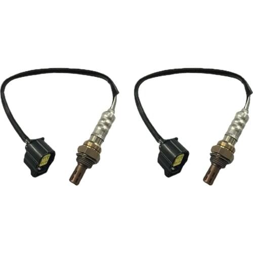 2PCS O2 Oxygen Sensor For Chrysler Aspen Dodge Dakota Ram 1500 Truck 234-4029