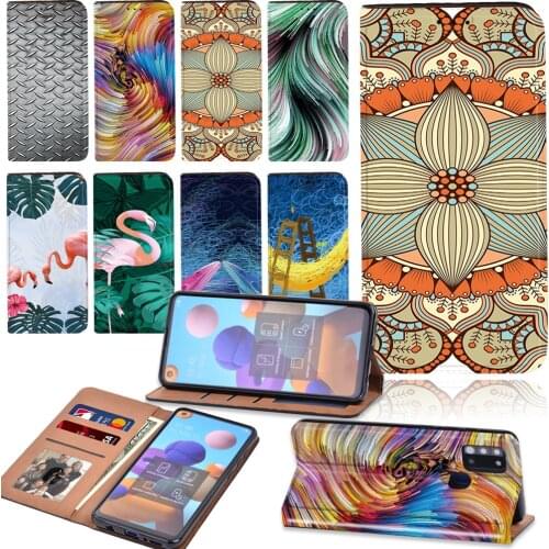 For Samsung Galaxy S20/S20 Plus/S20 Ultra/A40/A30S/A20E/A21S/A10E/A10/S8/S9/S10/S10 Plus/S10e/S10 Lite Phone Case Cover Case