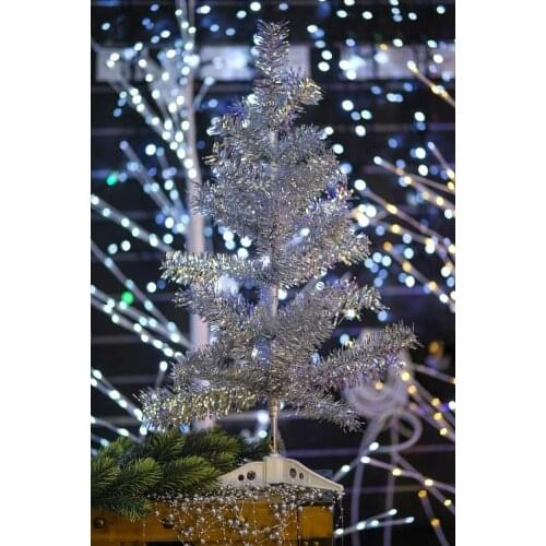 CHINA DANS INTERNATIONAL Artificial Christmas Trees