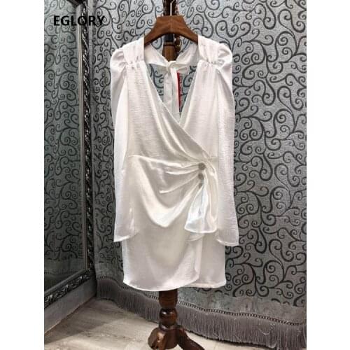 Летние платья с длинным рукавом Eglory China At AliExpress