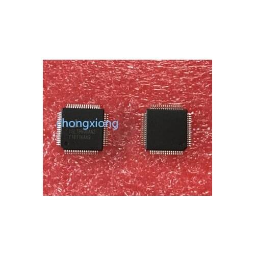 ISL78600ANZ ISL78600 TQFP64