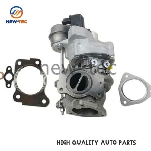 K03 53039880146 Fit for BMW Mini Cooper S R55 R56 R57 EP6 HP N14 155Kw 211HP Turbolader Turbocharger 53039880118 11657565912