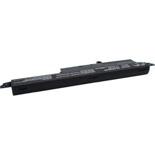 Cameron sino for ASUS 200CA-CT161H AR5B125 VivoBook F200CA 11.6" ATHEROS R202CA X200CA-db017 X200CA-db01T X200MA battery