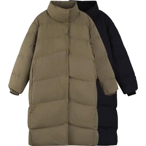 Liser Women's Autumn Parkas