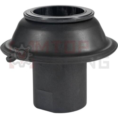Membrane Diaphragm Carburetor Vacuum Piston For Honda GL1500A Gold Wing Aspencade 1990-2000 GL1500SE 1992-2000 16111-MY4-000