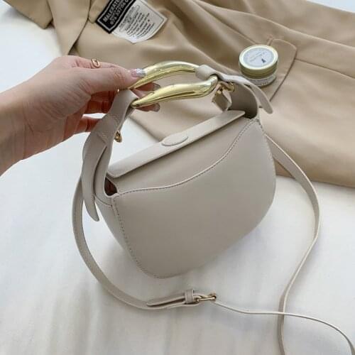 Purple Spirit Bird - Fashion Shoulder Bag Designer Women Crossbody Bags Female Leather Small Hand Bags for Women Brand 2021