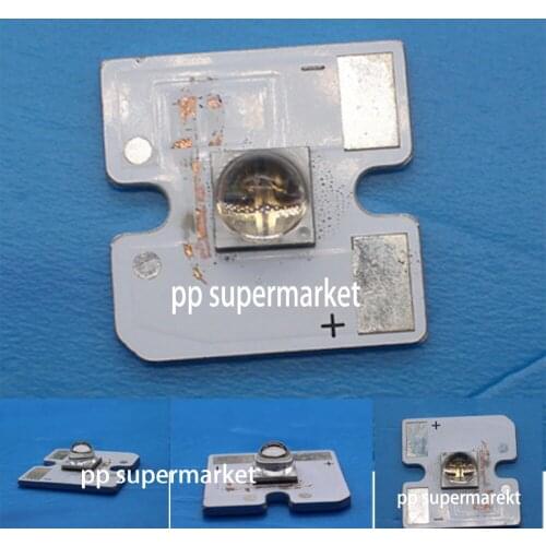 NEW 280nm Ultra Violet UV LED Emitter Diodes