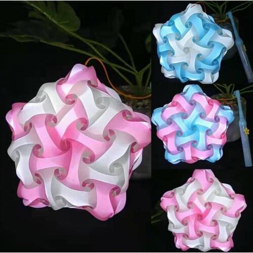 Portable Lantern Natural No Cutting Exquisite Chinese Small Hanging Global Lamp Chandelier with Tassel Landscape Lighting Decor