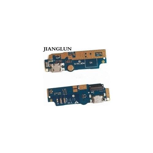 JIANGLUN FOR ASUS ZENFONE MAX ZC550KL CHARGING PORT CONNECTOR USB BOARD