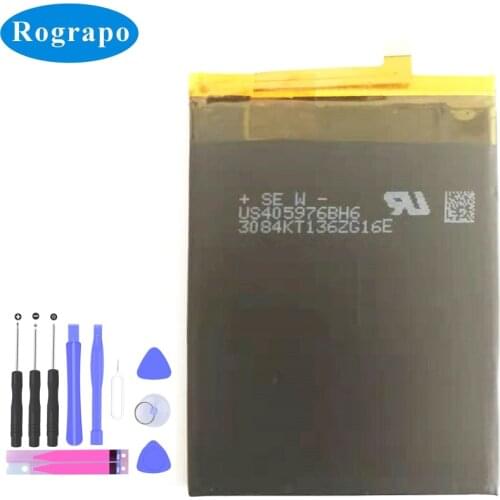 New 3000mAh Li-polymer Replacement Battery Bateria Batterij For Cubot Cheetah 2 Cell Phone Batteries