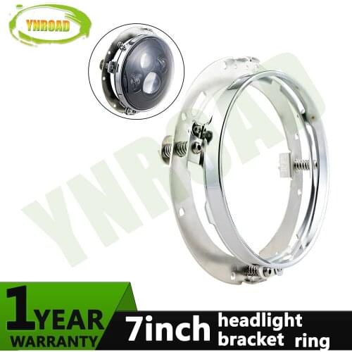 YNROAD Headlight Accessories