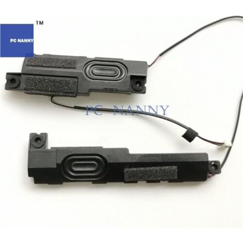 FOR DELL Latitude 3580 Replacement Speakers Left and Right 0N06HN N06HN