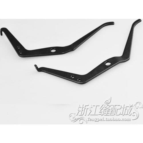 262-04008 262-04107 Lifter Left And Right Lift Rod