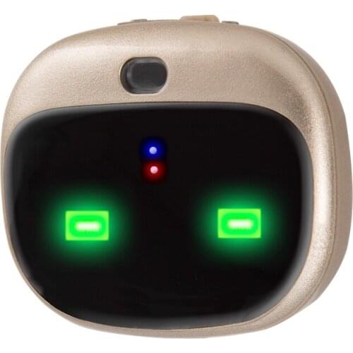 4G GPS Tracker For Pets Cat Dog Anti-lost Real Time Tracking Device IP67 Waterproof Global Satellite Positioning System Free APP