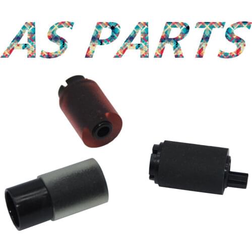 5X 6LK507420 6LK507390 S6LJ562420 for Toshiba 2008A 2508A 3008A 3508A 4508A 5008A Paper Pickup Roller Kit
