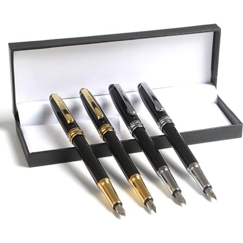 Color Welbo Fountain Pens