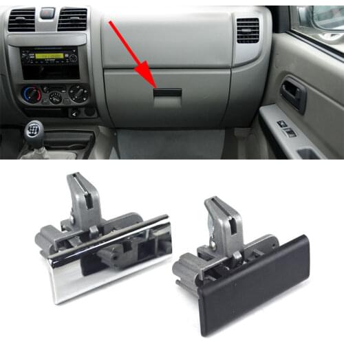 For Great Wall Wingle 3 wingle 5 Car Interior Glove Box Handle Lock Latch