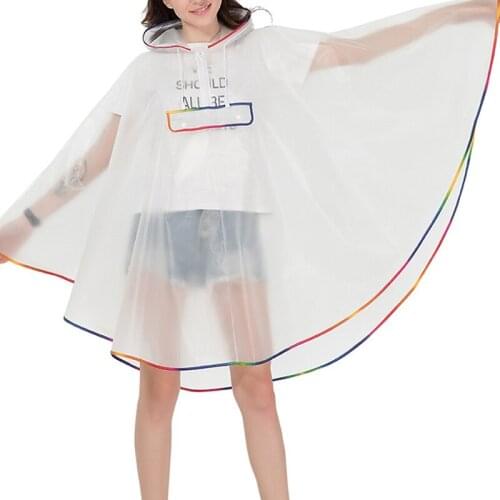 Hengsong Universal Raincoats