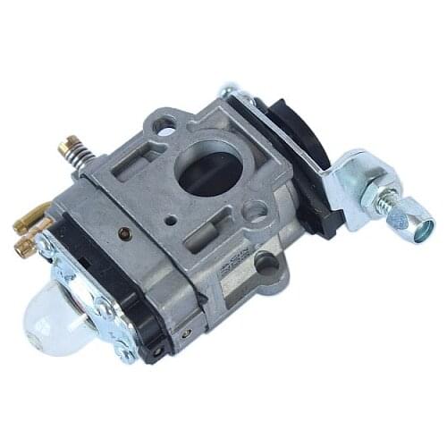 Carb replacement repair1E48F Carburetor for Chinese 48F 63CC 2 stroke engine motor earth auger power drills carburettor parts