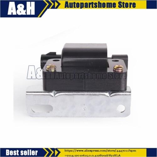Ignition Coil Pack For Daihatsu Cuore Move 90048-52101 20528 CH-08 JM5489 155346