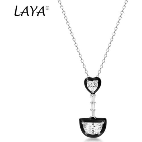 LAYA JEWELRY Necklaces