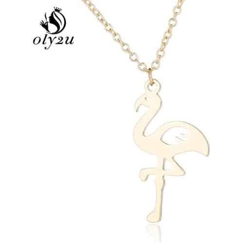 Oly2U Children's Pendants