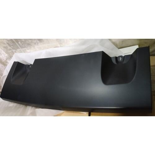 Car front bumper lower guard fender Fre ela nd er2 Front bar trailer cover spoiler Front bumper trim board