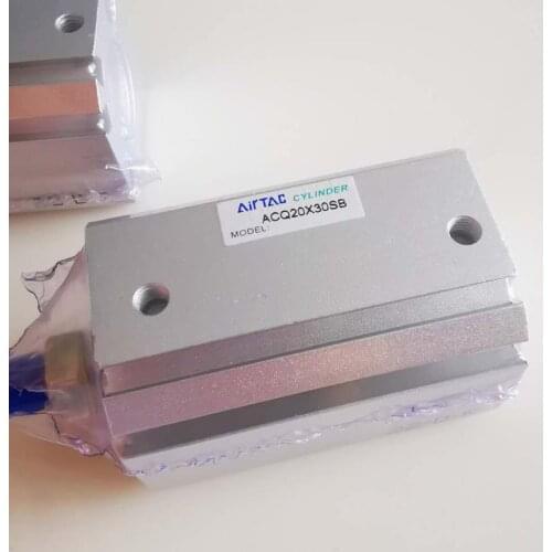 AIRTAC ACQ20X30SB ACQ20X30S ACQ20X30SBG pneumatic tools cylinder FOR Mask machine ACQ series