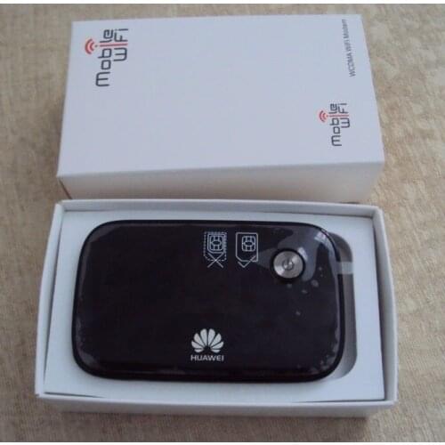 Unlocked Hua.wei E5776S-32 4G LTE FDD 800 1800 Mobile WiFi Hotspot 150Mbp Wireless Router E5776S 802.11b/g/n
